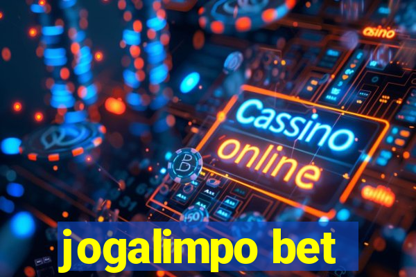 jogalimpo bet